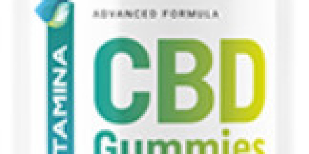 Bio Stamina CBD Gummies Reviews, Price, For Sale Amazon Official Website