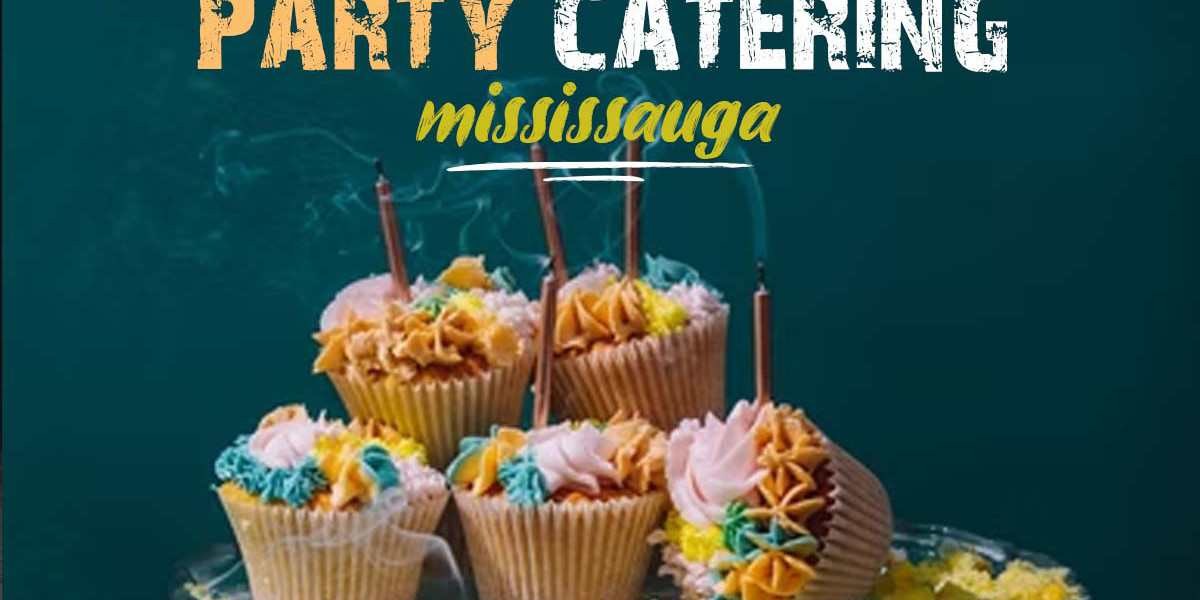 Experience the Finest Full-Service Catering in Mississauga | GTA Caterer