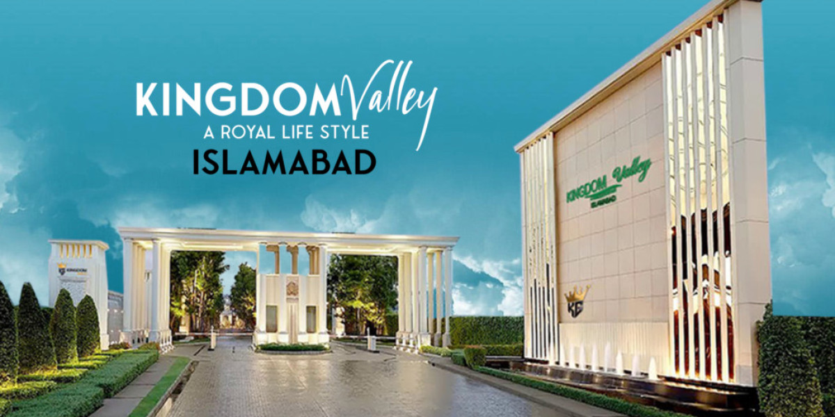 Unveiling Kingdom Valley: An Insider's Look at the Islamabad Location Map