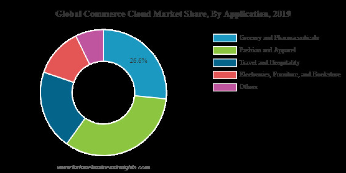 The Challenges and Solutions for Commerce Cloud in the Global and Dynamic Market Environment