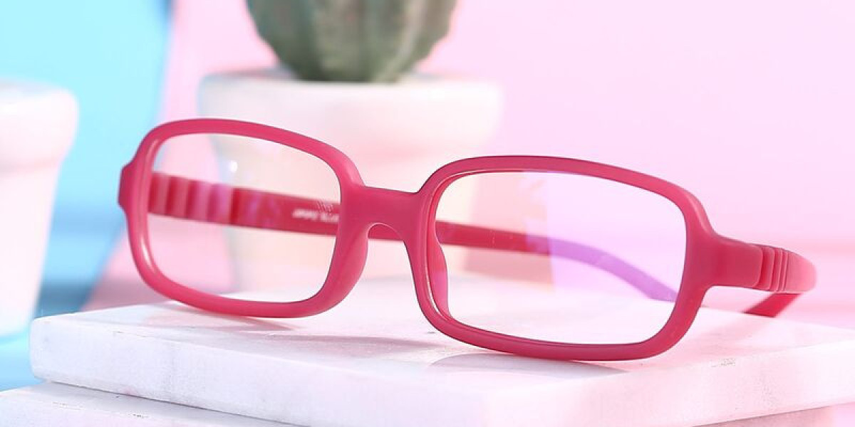 Children's Eyeglasses Do Not Need Too Expensive But Should Be Comfortable To Wear