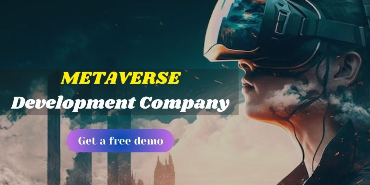 The Metaverse: A Revolutionary Concept with Limitless Scope