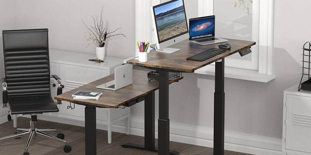 Elevate Your Space with Stunning Home Decor and a Functional Home Office Desk