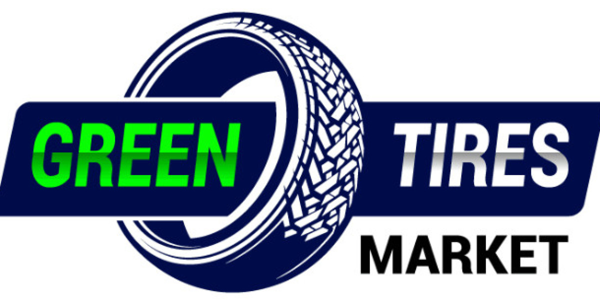 Green Tires Market Trends, Issues, Challenges, Forecasts, Competition Analysis