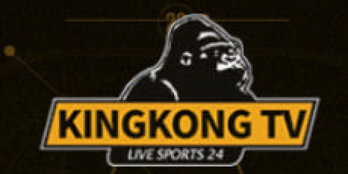 King Kong TV: Watch Domestic and Overseas Soccer Broadcasts Simultaneously, Communicate in Real Time, and It's All 