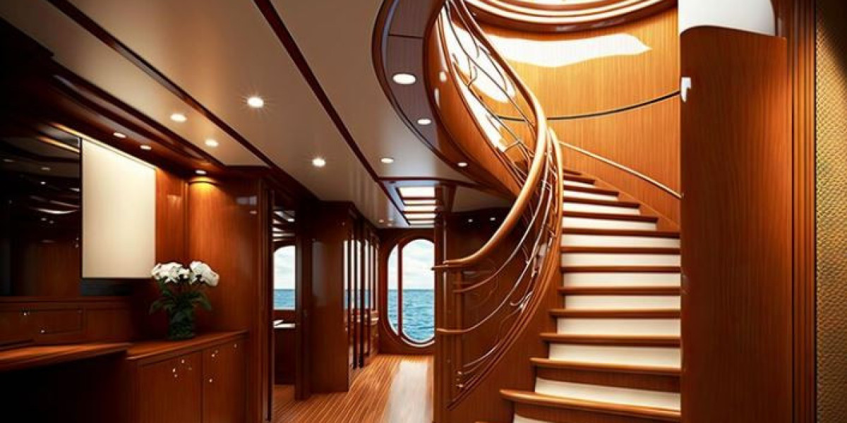 Elevate Your Staircase Design with the Perfect Staircase Railing Parts