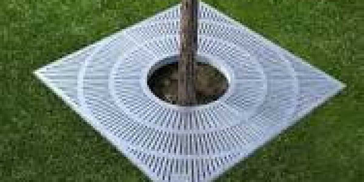 Tree Grate Market Analysis On Size and Industry Demand 2021