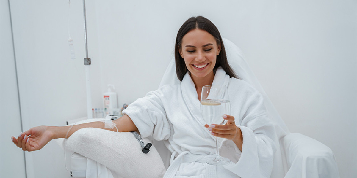 Revitalize Your Body and Mind with CreatIV Hydration: Harnessing the Potential of IV Nurse Services and IV Vitamin Infus