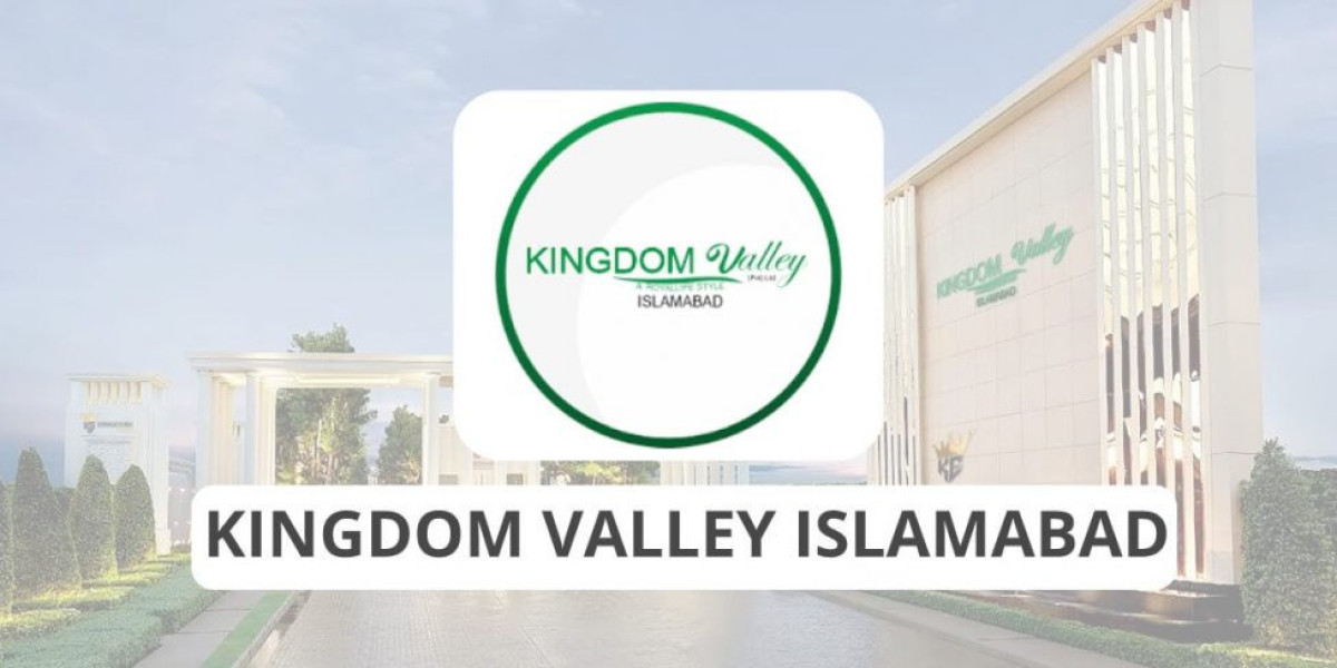 "Discovering the Treasures of Kingdom Valley General Block"