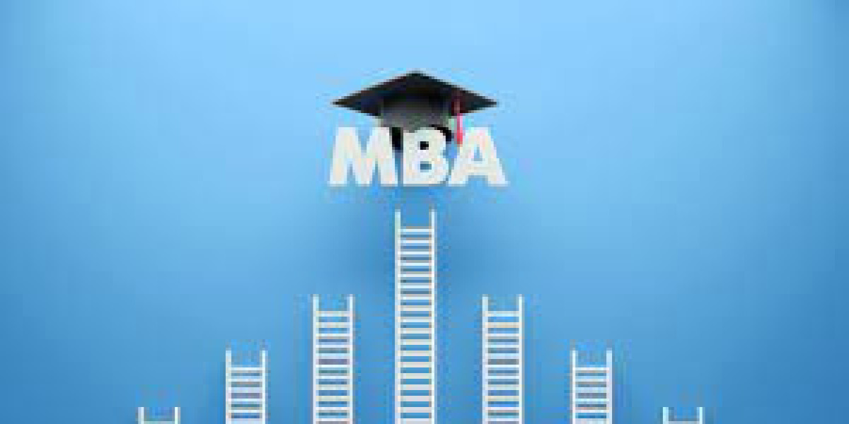 Transforming Ambitions: Achieving Goals through an MBA