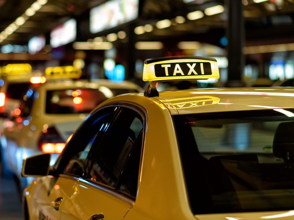 Makkah Taxi Service - ChaCha Taxi Service in Saudi Arabia