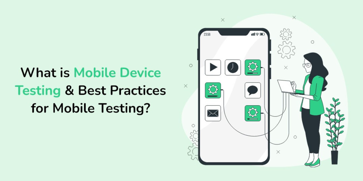 What Is Real Device Cloud Testing & Best Practices For Mobile Testing?