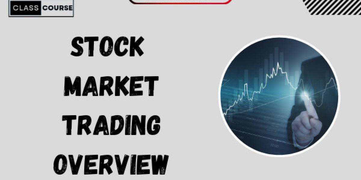 Learning the Art of Day Trading Through a Stock Market Intraday Trading Course in Bangalore