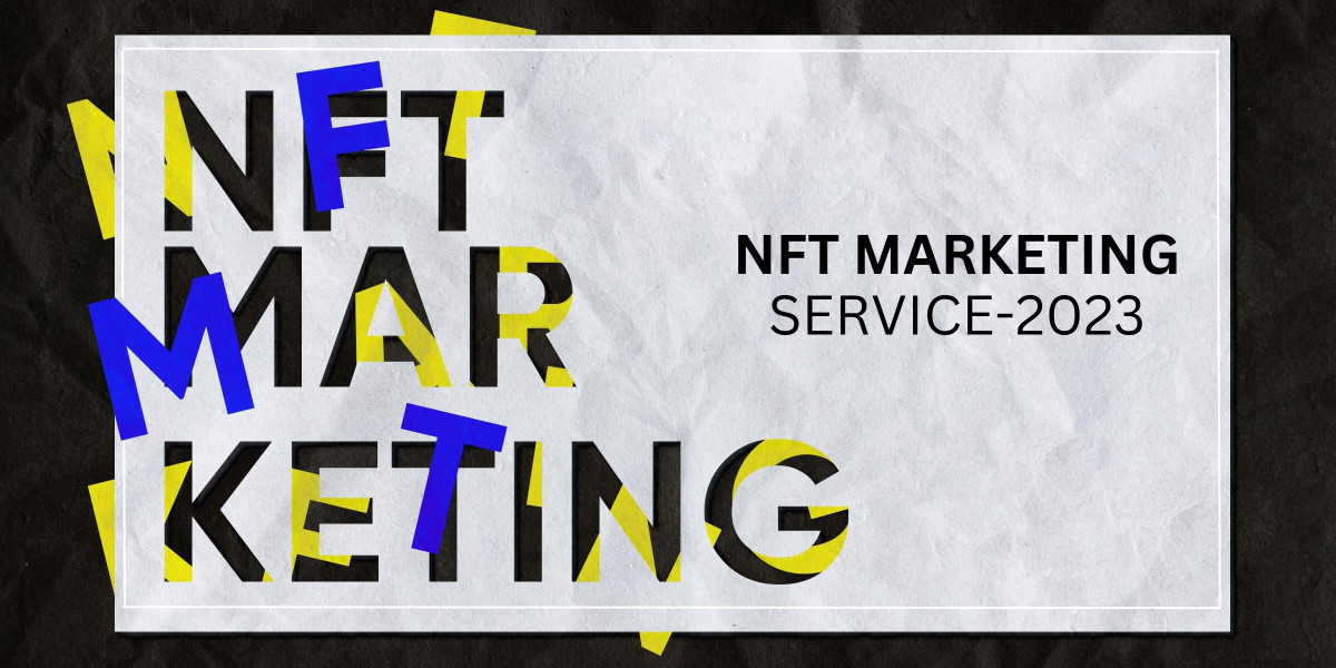 Unleashing the Power of NFT Marketing: A Revolutionary Approach to Digital Assets