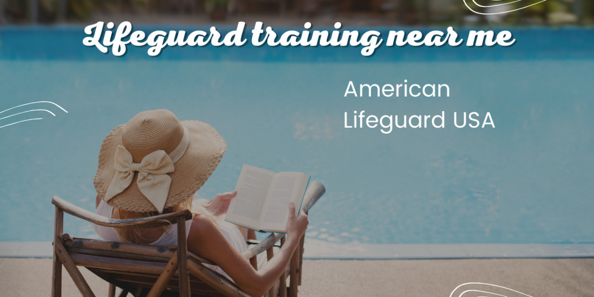 10 Ways to Find Lifeguard Training Near Me