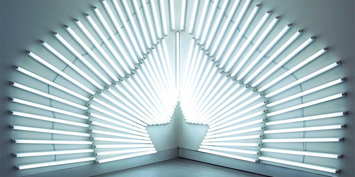 Shedding Light on Fluorescent Light Covers: A Detailed Guide