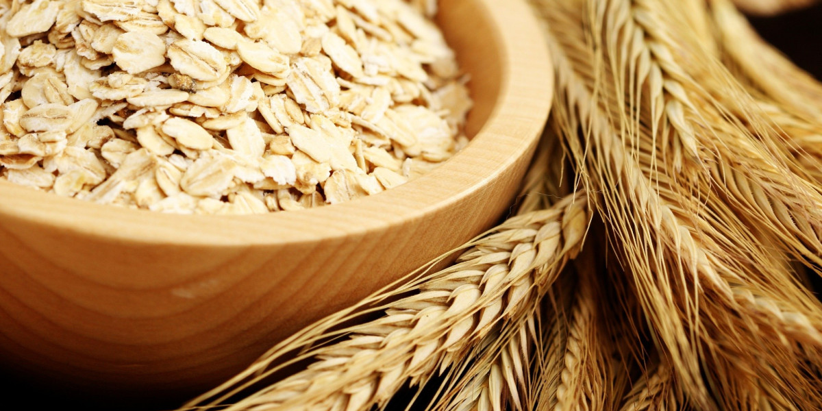Oats Market Top Key Players, Growth, Size and Share by Forecast 2027