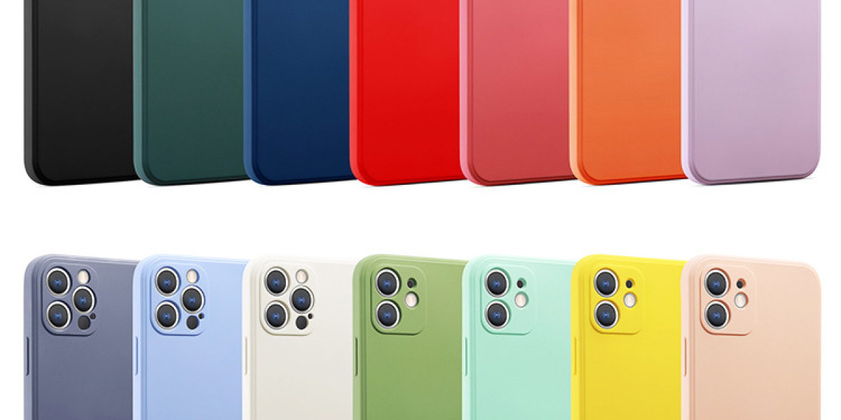 The Evolution and Importance of Custom Phone Case Manufacturers