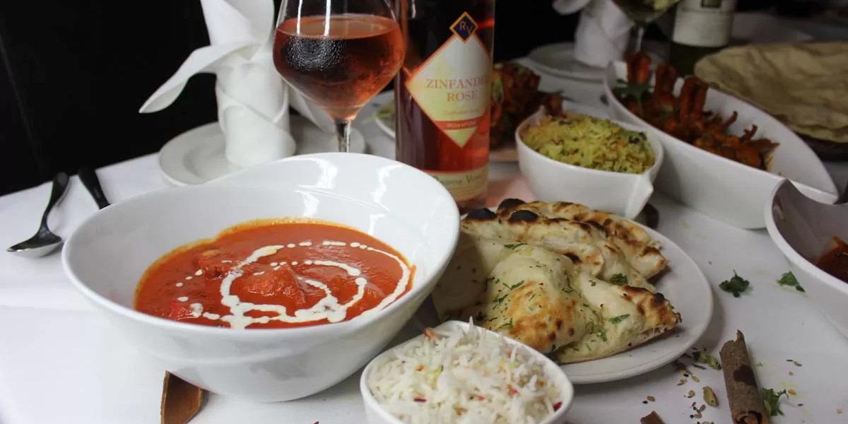 Exploring Authentic Indian Flavors at Gandhi Indian Restaurant in Gravesend