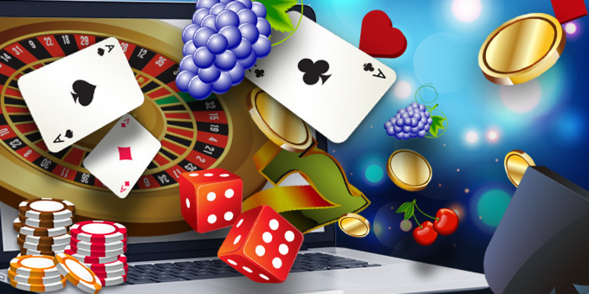 Importance of Safety and Security When Playing Online Casino