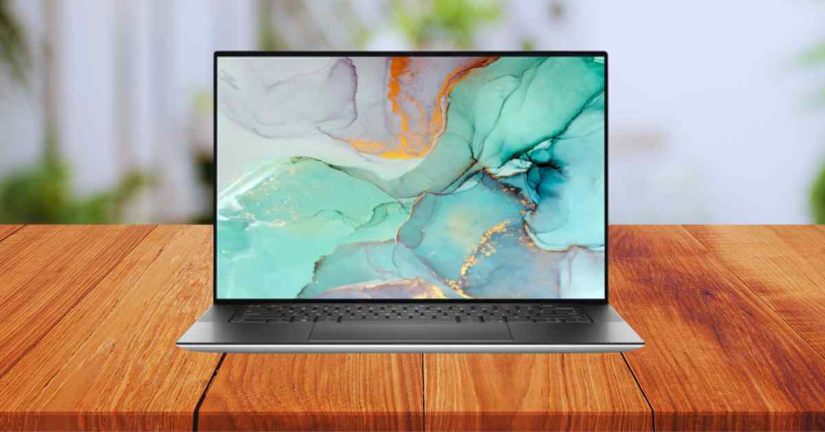 Dell XPS 15 Touch Screen 15.6" 3.5K OLED Laptop Review