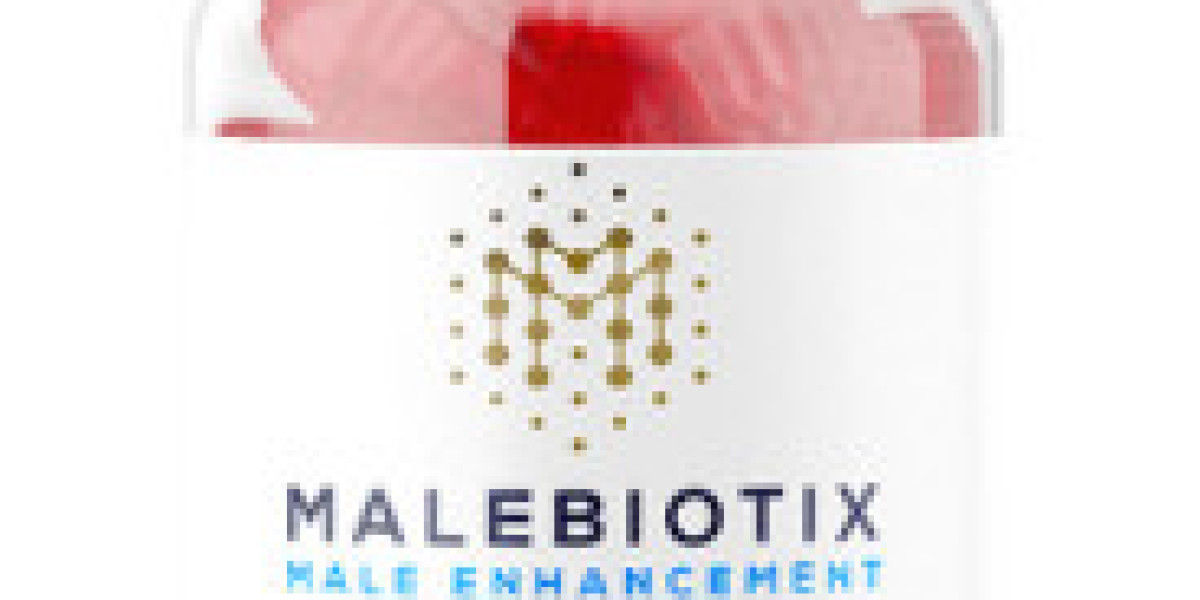 Male Biotix CBD Gummies are a popular product in the world of CBD supplements.
