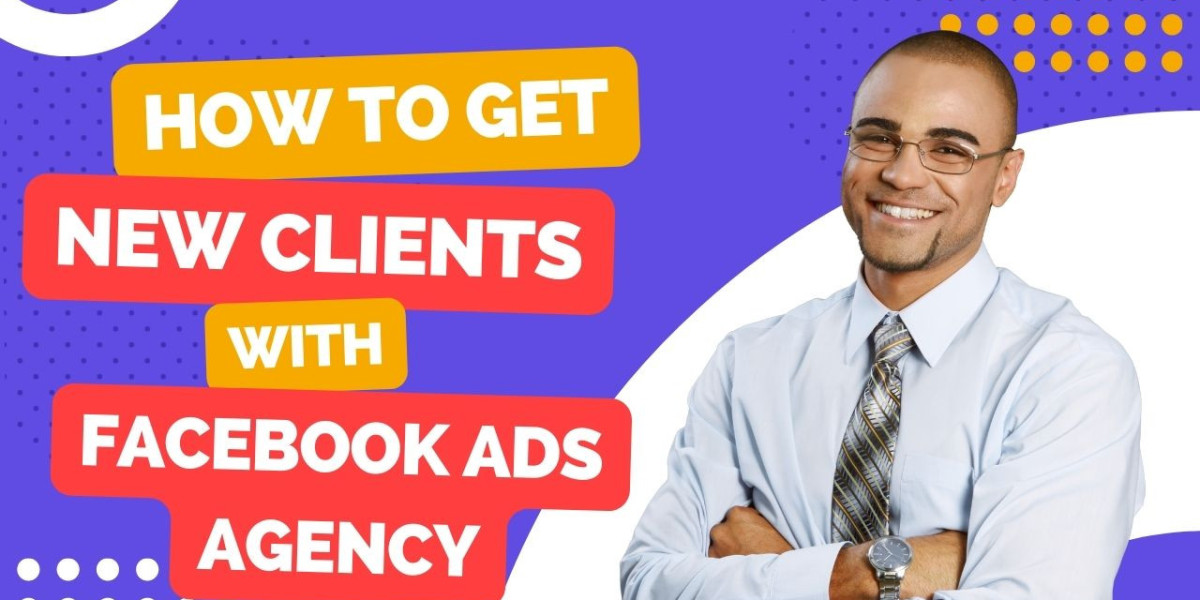 How To Get New Clients With Facebook Ads Agency