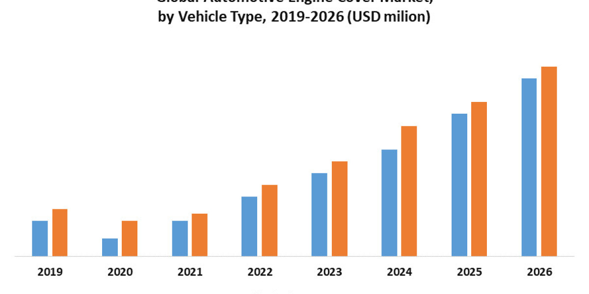 Beyond the Surface: Insights into the Global Automotive Engine Cover Market Evolution