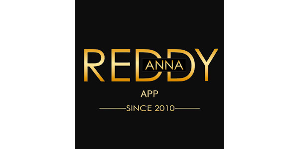 reddy anna2023