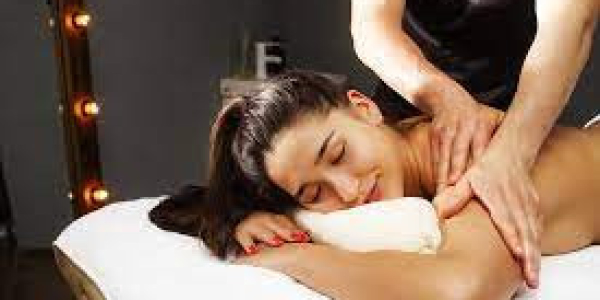Best Full Body Massage in New York City