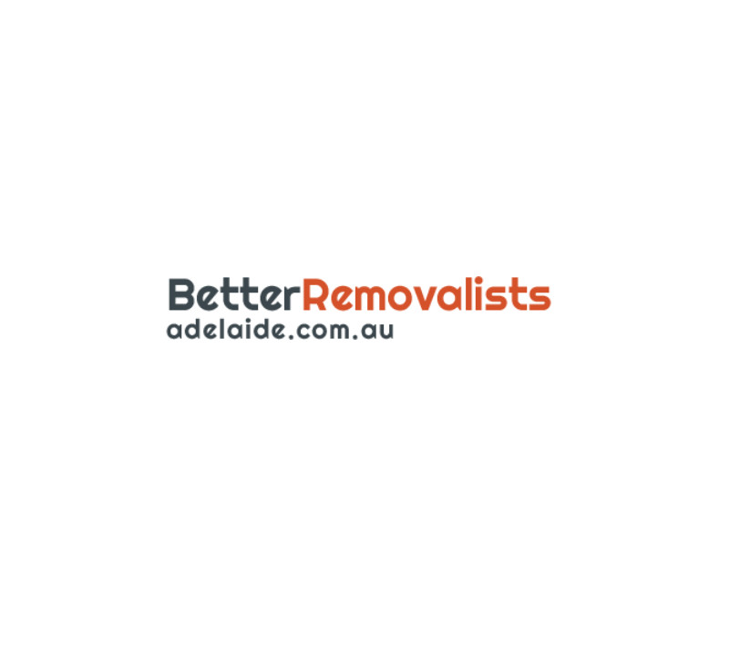 Better Removalists Adelaide
