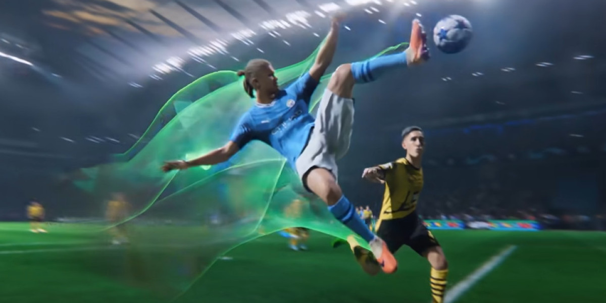 EA Sports FC 24: Everything we know so far about the FIFA 24 replacement