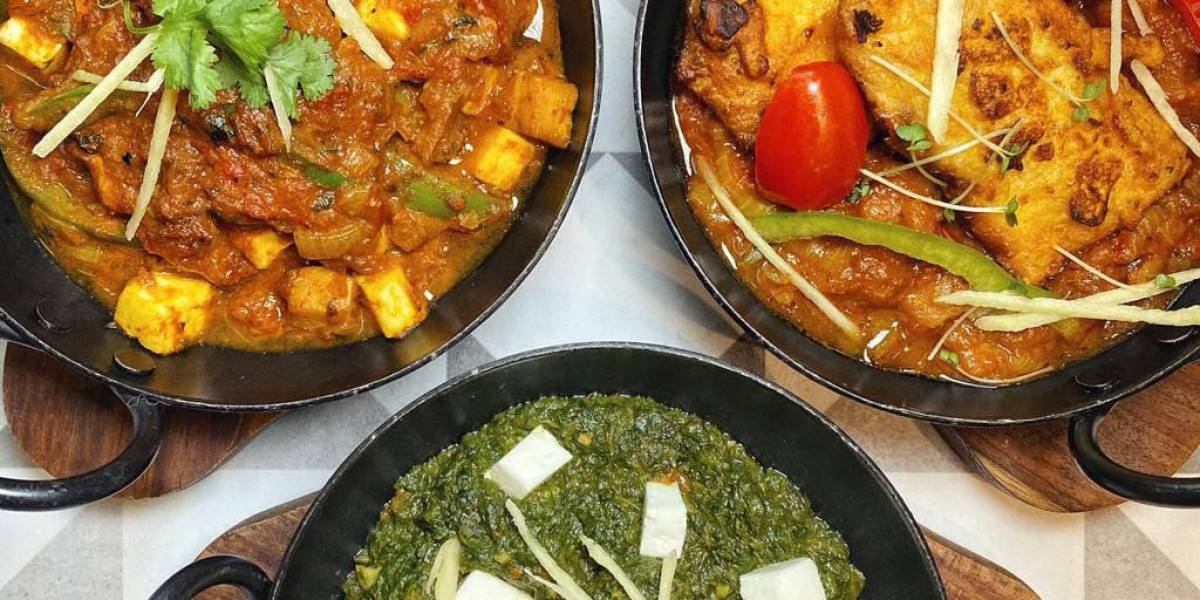 Infuse Lounge: Where Fusion Bistro Meets Authentic Indian Flavors in St Albans