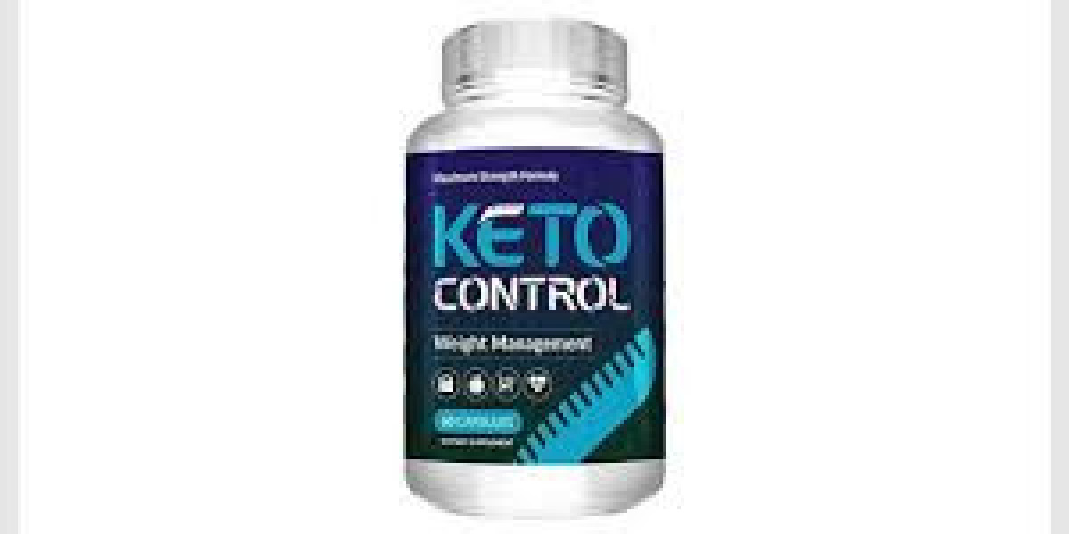 Keto Control 101: The Essential Guide