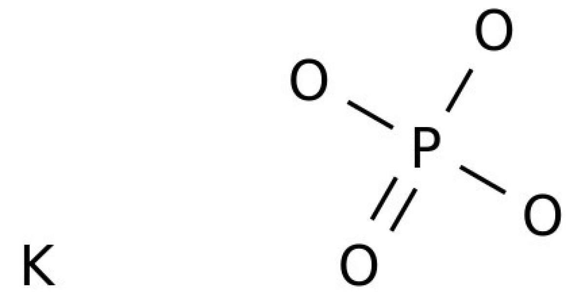 Dipotassium Phosphate——“fairly safe”