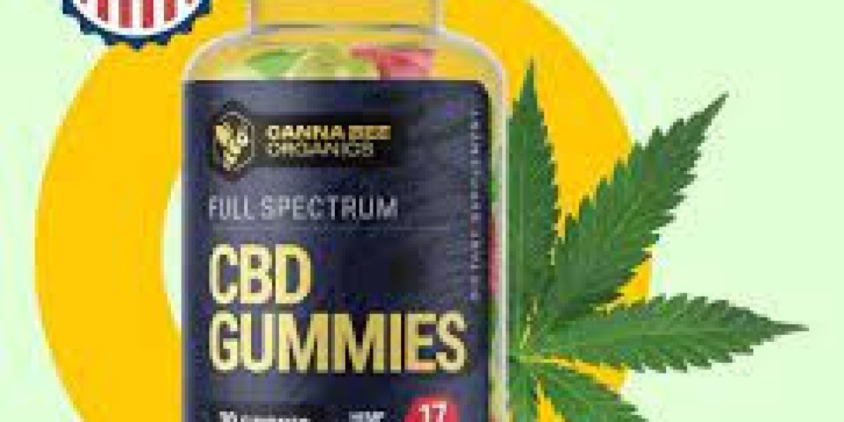 Canna Bee CBD Gummies UK Amazon