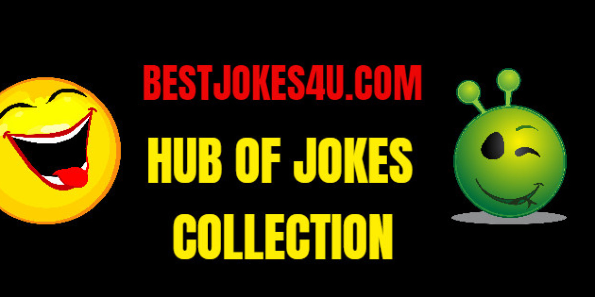 Laughing Matters: The Timeless Allure of Funny Jokes