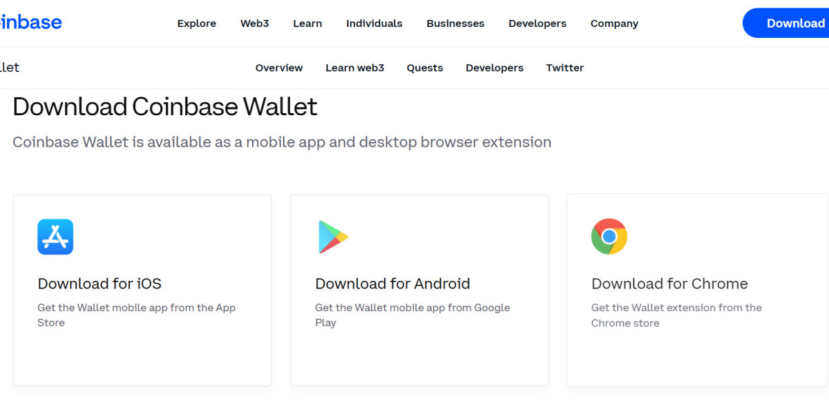 How to Install Coinbase Wallet Extension: A Step-by-Step Guide