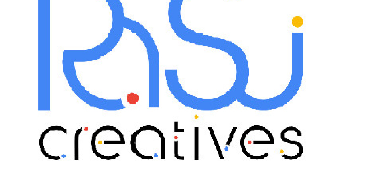 graphic design agency