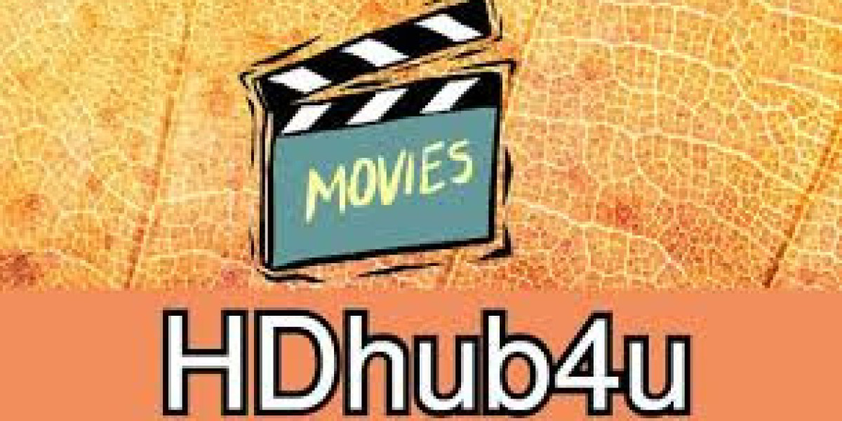 HDHub4u 2023 Bollywood Hollywood HD Movies Download
