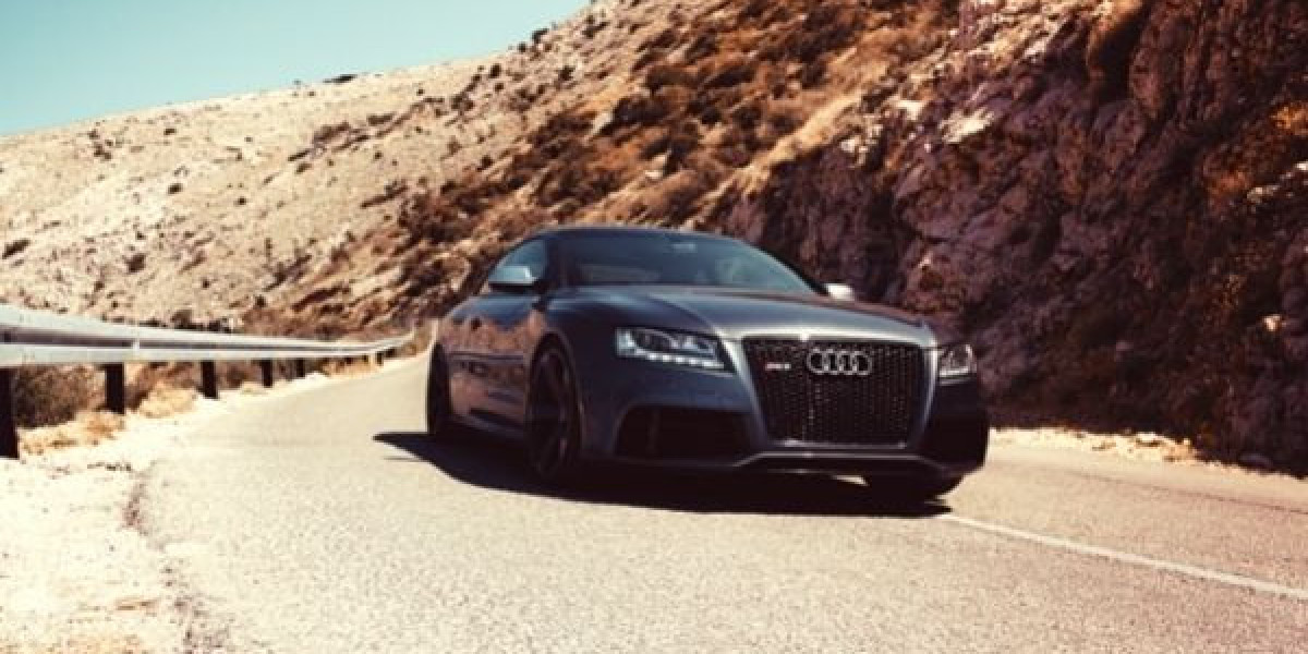 Your Trusted Destination for Audi Repairs and Services