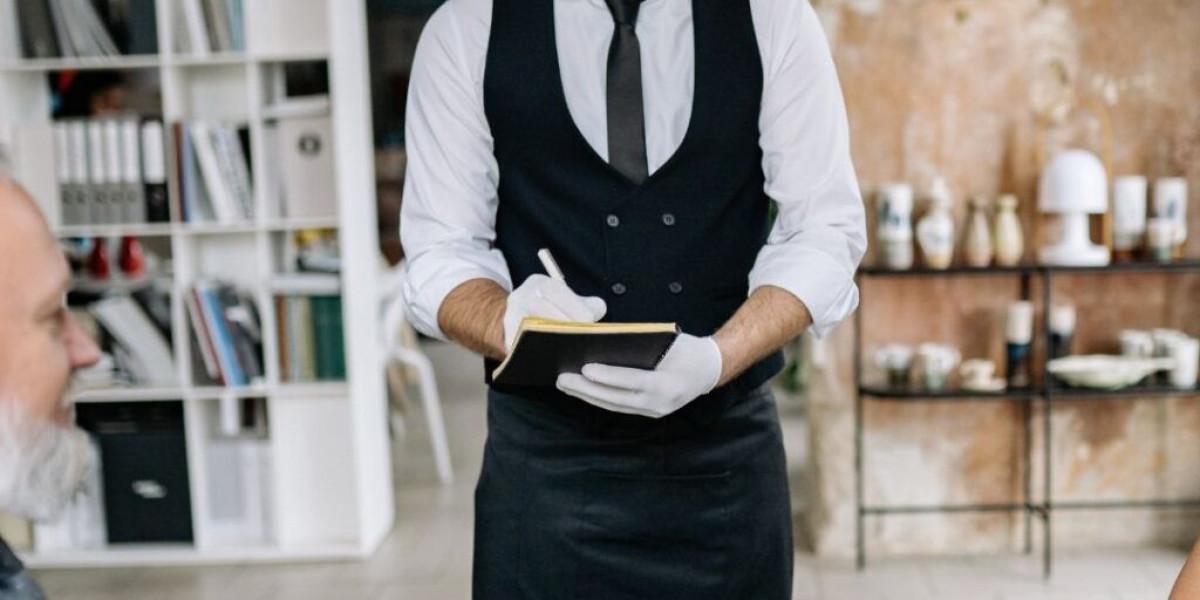 Connecting Talent with Leading Businesses: Your Go-To Cleaning and Kitchen Porter Agency in London