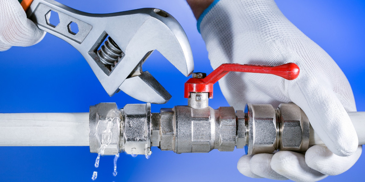 Expert Plumbing Services by Loodgieter Utrecht: Your Trusted Solution