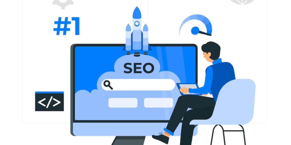 What are the common misconceptions about SEO services and their realities?