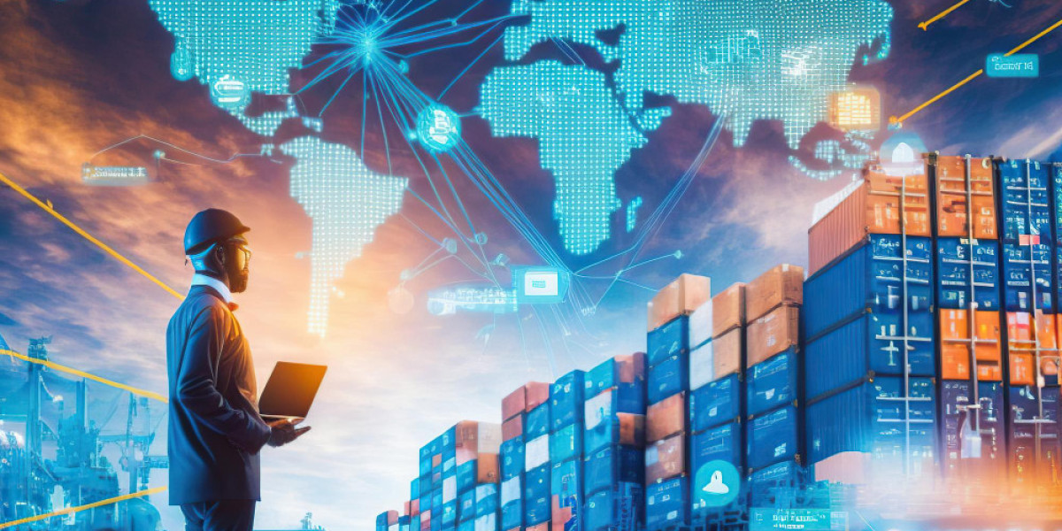 FMC Logistics: Your International Shipping Experts