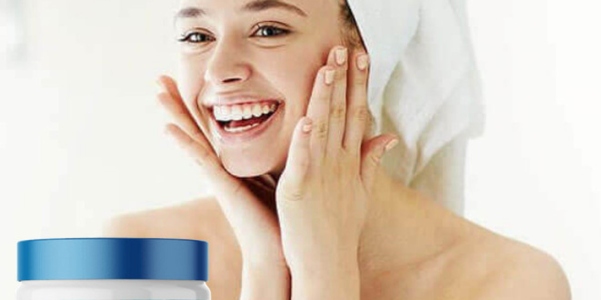 "Revitalize Your Skin: The Power of Brilliance SF Skincare Cream"