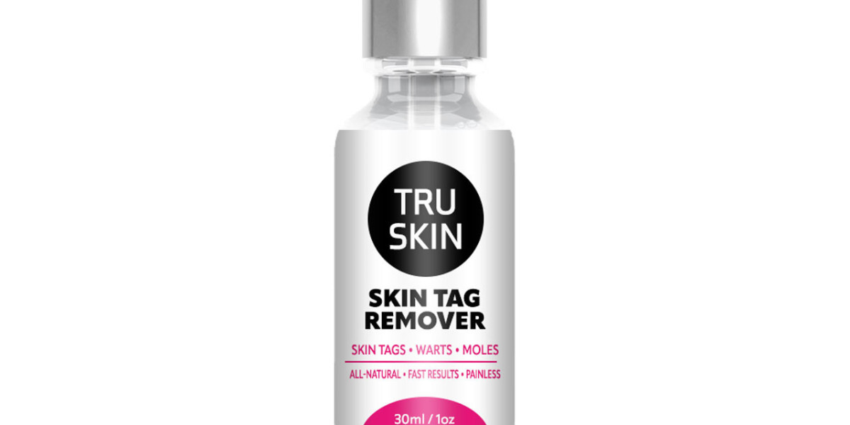 TruSkin Skin Tag Remover Customer Real Review