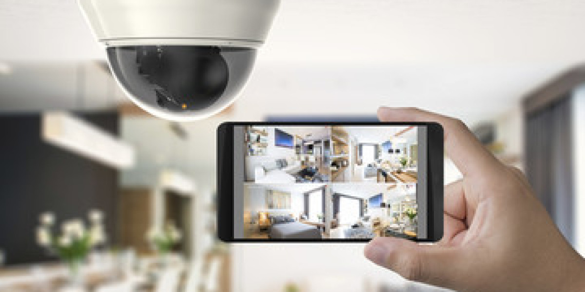 The Value of Expert Security Camera Installation in Ensuring Complete Security