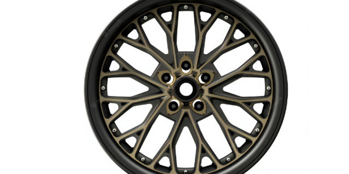 Unlocking the Benefits of 5x120 Wheels for Your Vehicle