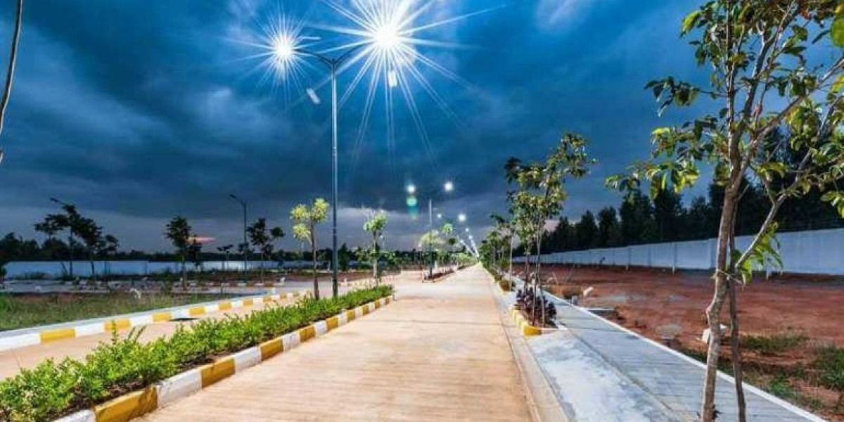 Provident Botanico Luxury Apartment Bangalore